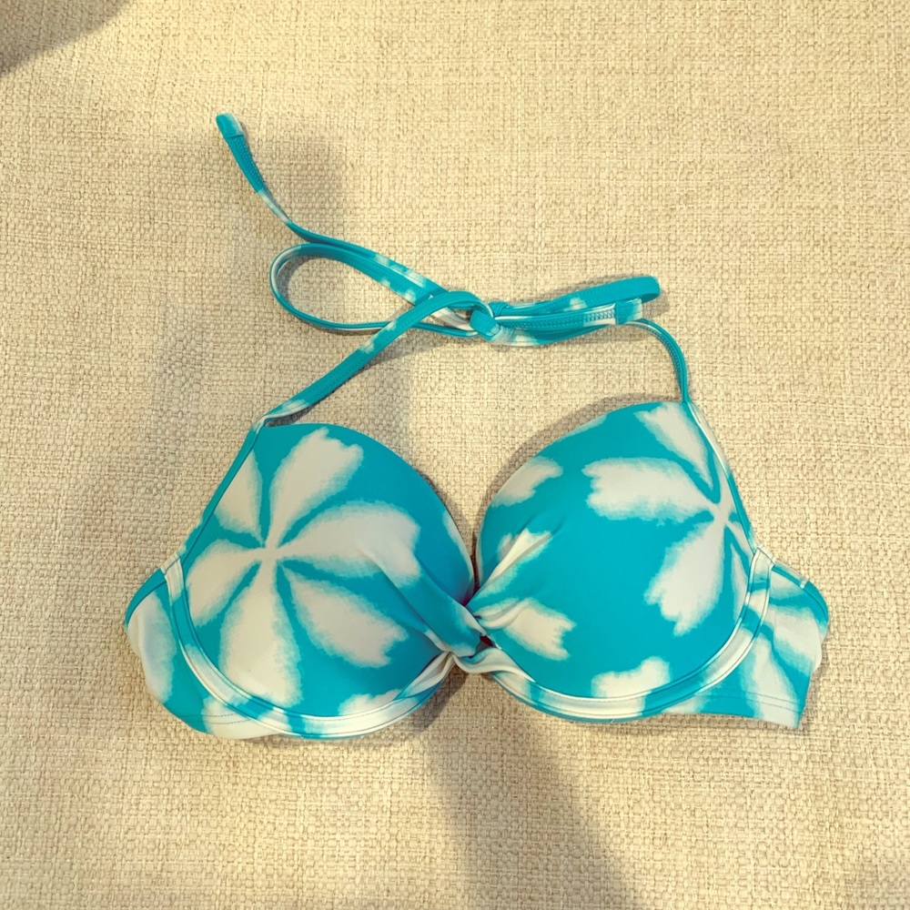 Aerie bikini top